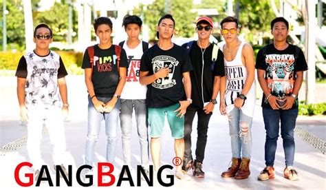 gangbang ph